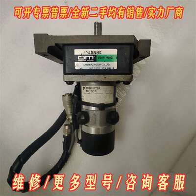 议价安川 4GN9K  UGRMEM-02SSW24 SH IN维修