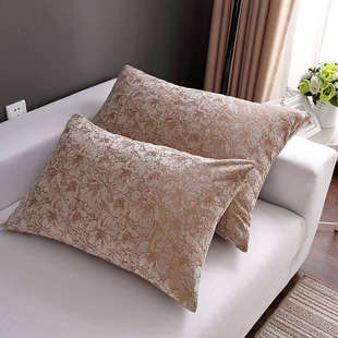 沙发靠垫套不含芯抱枕套靠枕靠背垫子长方形45/65/75/55/85/65x85