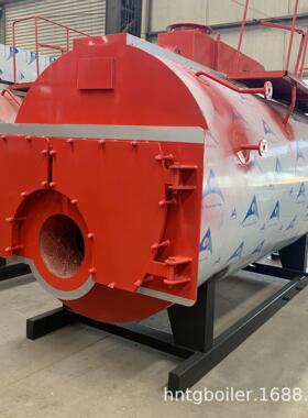 4吨燃气蒸汽锅炉主机多少钱一台？4吨天然气锅炉主机厂家价格