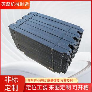 配重铁工程机械配重块电梯船舶配重块配重方形圆形加重块平衡块