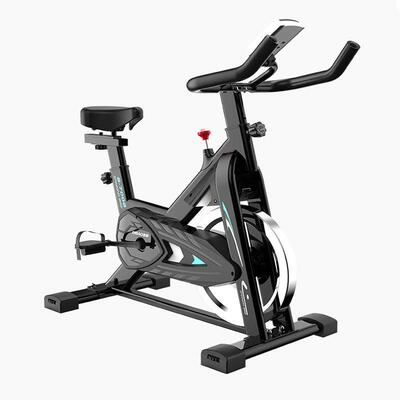 Spinning动感单车家用健身车室内脚踏车运动器材磁控外贸出口骑行