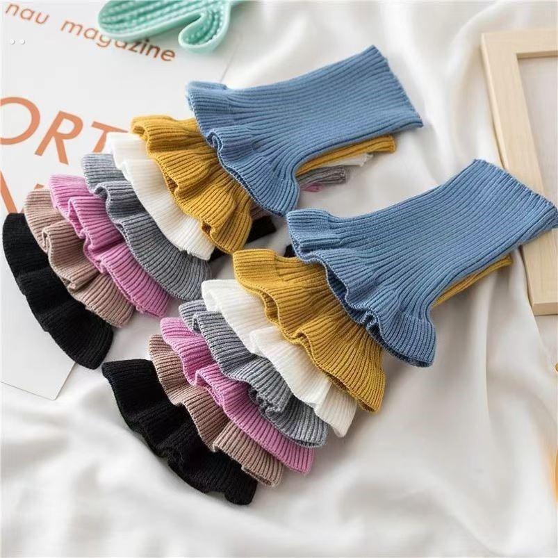 毛衣袖子加长接边羽绒服专用衣服袖口收紧神器卫衣袖口替换护手腕