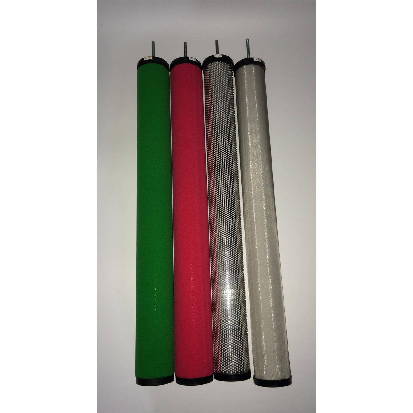 -48汉克森款精密滤芯空压机过滤器滤芯压缩空气过滤器滤芯