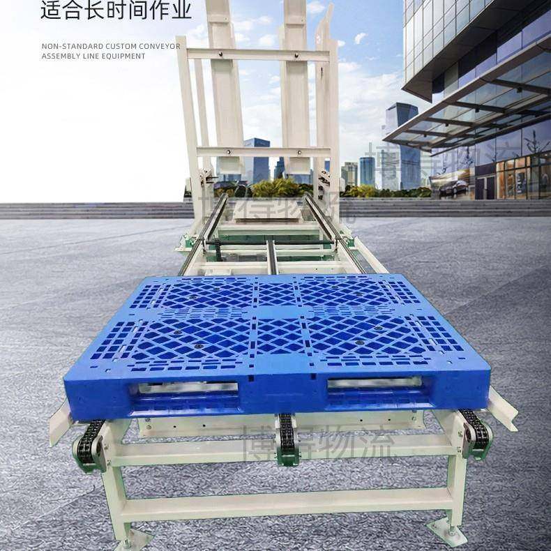 物料上下往复运动垂直提升机托盘辊筒输送线料箱货物往复式提升机,搬运/仓储/物流设备,输送机,淘宝优惠券,粉丝福利购,淘宝优惠卷