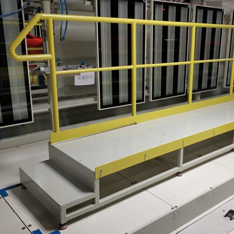 非标自动化设备钣金加工金属件表面处理加工机箱机柜钣金件加工