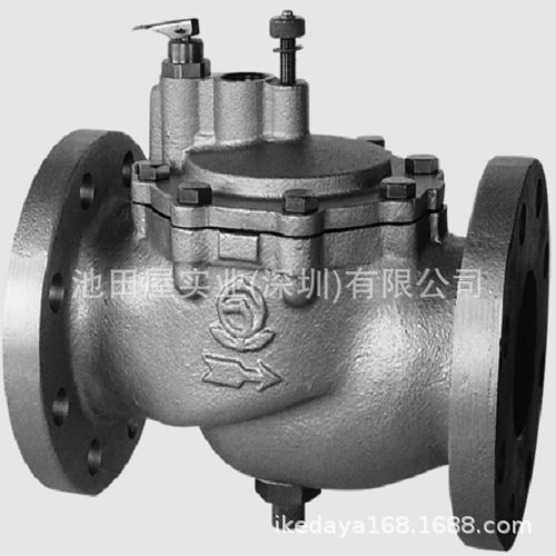 原装进口 VENN桃太郎 RP70-LL-80A 小型减压阀 RP70-LL-100A