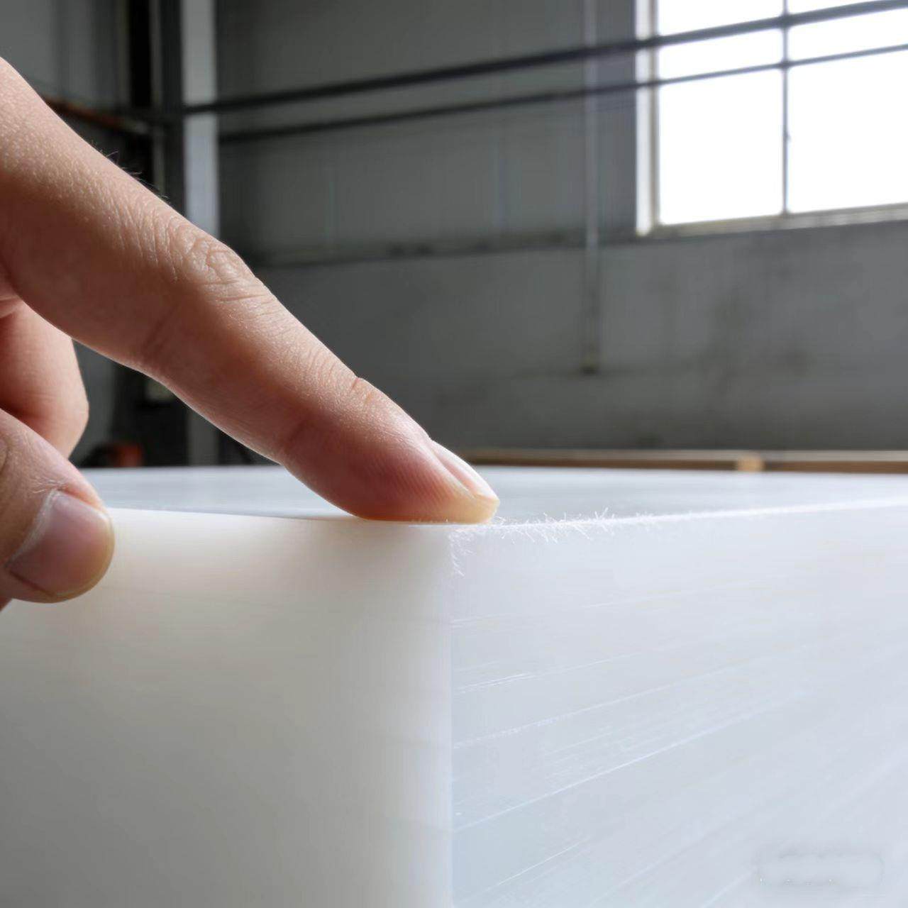 高分子聚乙烯板材加工可切割打孔PP板耐磨煤仓衬板车厢滑板PP板,橡塑材料及制品,PP板,淘宝优惠券,粉丝福利购,淘宝优惠卷