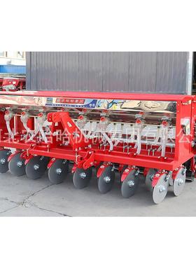 20252BF-1616行小麦播种机，谷物播种机wheatseeder