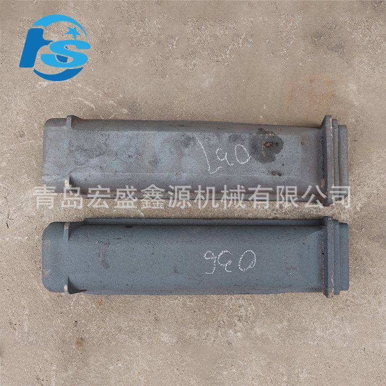 侧护板耐磨件抛丸机系列Q036侧护板抛丸机配件
