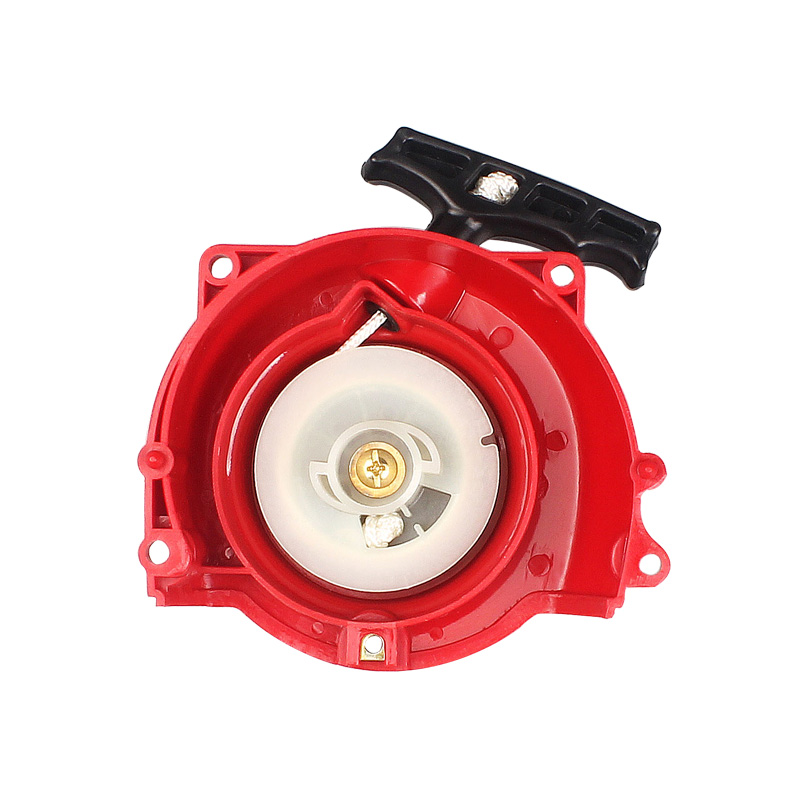 小松CHTZ6010/7510绿篱机启动器拉盘富世华226H茶叶修剪机起动器