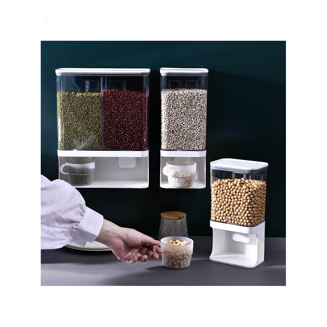 洗衣粉留香珠收纳盒壁挂防潮防尘防水简约家用洗衣凝珠收纳置物架