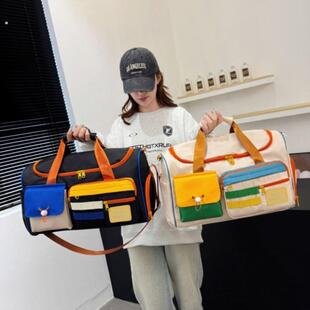 儿童舞蹈包成人健身运动瑜伽少儿跳舞练功专用包女孩拉丁舞旅行包