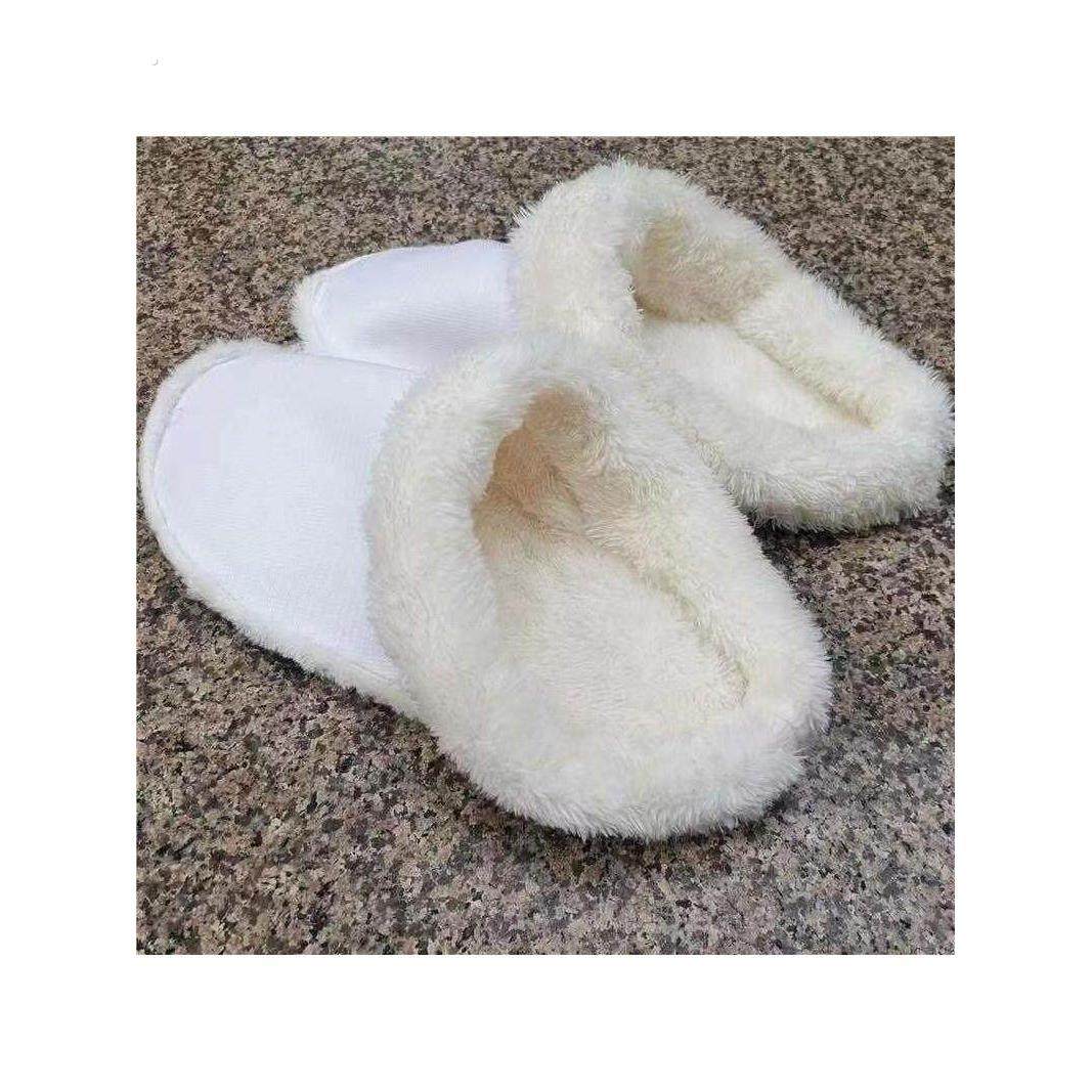 洞洞鞋内胆加绒毛绒内衬毛套男女款棉拖鞋可拆卸保暖亲子秋冬保暖,居家日用,鞋套,淘宝优惠券,粉丝福利购,淘宝优惠卷