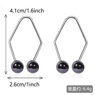 酒窝夹子制造神器免打孔梨涡器面部成型器训练仪器佩戴凹陷欧美风