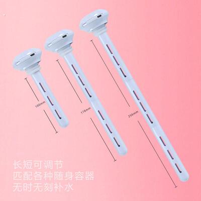 家用加湿器静音卧室孕妇婴儿简易空调房间车载5升大容量矿泉水瓶