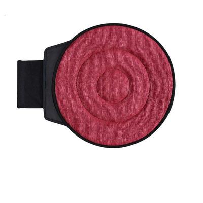 旋转移位板卧床老人上下车移动护理神器汽车座椅床上移位转盘旋转