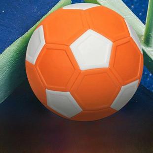圆月弯刀弧线球魔法足球回旋球电梯球落叶球儿童足球4号足球5号球