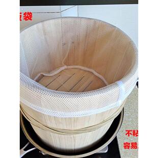 蒸饭用的沙布蒸饭垫子做豆腐用的过滤布烝蒸笼垫蒸米饭布隔饭纱布