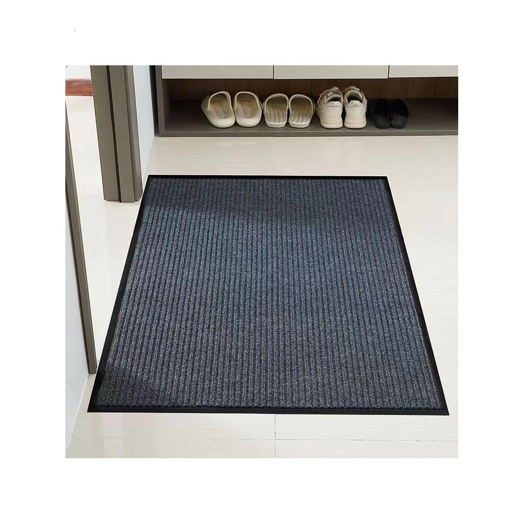 地垫门口地垫入户门耐脏进门垫吸水防滑商铺酒店除尘门口防滑地垫