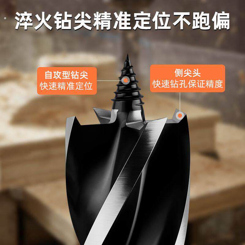 万能手摇钻手摇钻老式手工开孔器纯手工打孔手动木工钻老式木工