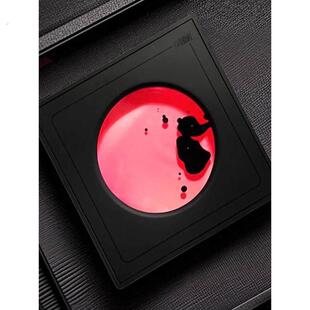 磁流体音乐节奏灯桌面氛围电竞桌搭摆件音响伴侣创意装饰礼物毒液
