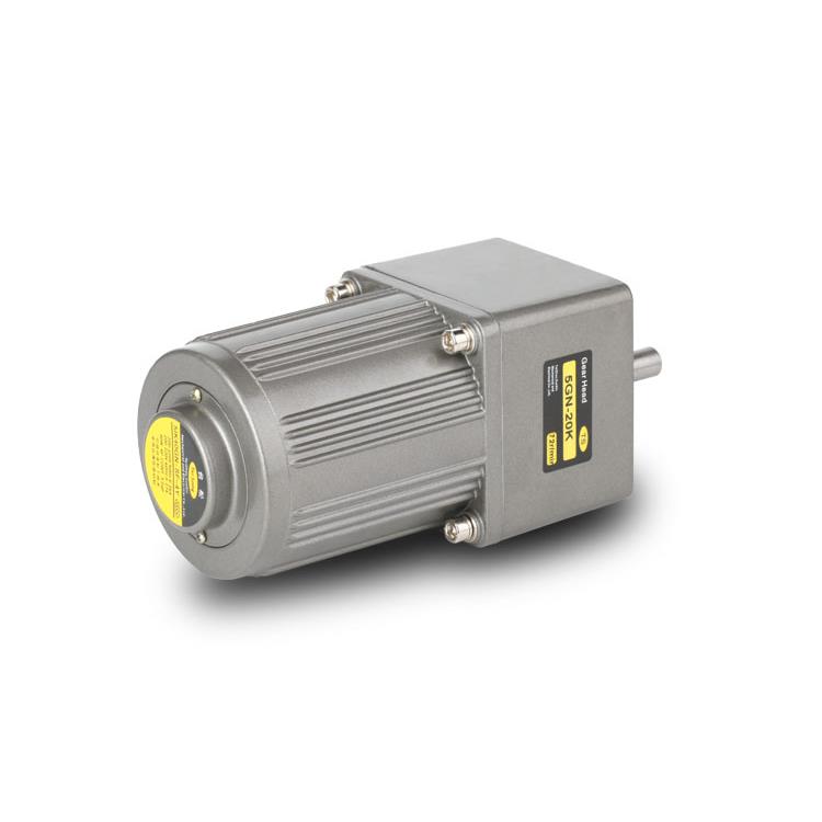 调速电机台松40W微型交流异步齿轮定速减速可逆控制马达220V380V