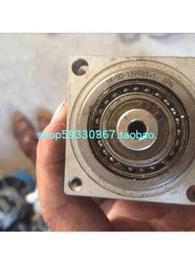 A041*二手拆件哈默纳科HD谐波件减速器CSF14-50-2XH-F-SP