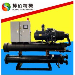 大型冷水机组螺杆式 冷水机大型冷却塔冷却罐散热机