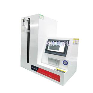胰岛素注射笔针头外包装爆破测试仪注射笔针头包装爆破试验机