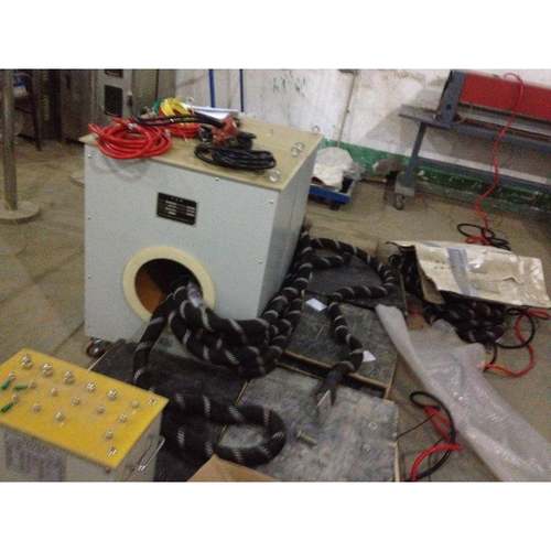 SLQ-82-25000带精密电流大电流发生器