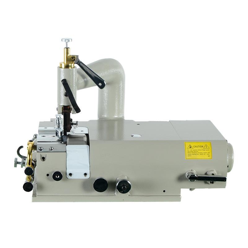 801圆刀削皮机皮革箱包片皮铲皮机皮革设备缝纫机厂家