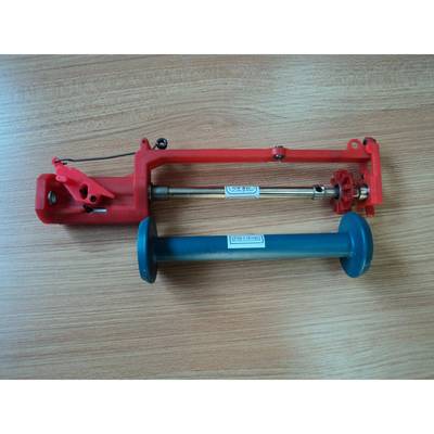 编织机配件锭子纱管系列型号A型