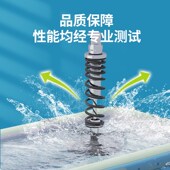 儿童气游泳池大人小孩泳池家用室内超大洗澡水池超大型水上玩具