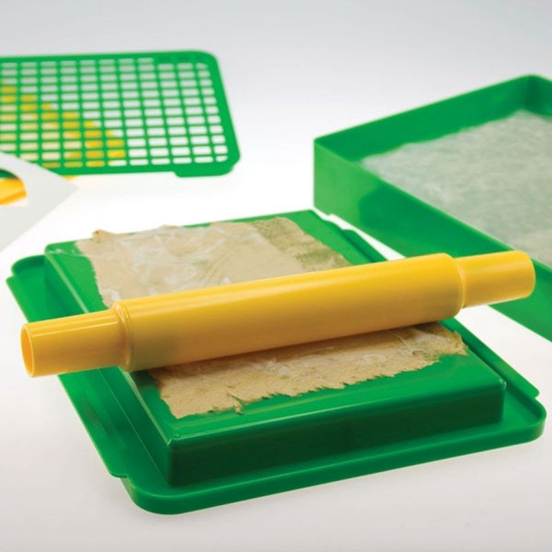 香港EU造纸套装废纸再造实验玩具儿童科实验科技小作幼儿园,玩具/童车/益智/积木/模型,科学实验,淘宝优惠券,粉丝福利购,淘宝优惠卷