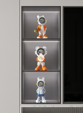 室玄关小酒柜家居软品