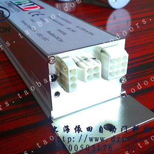 自动门控器 -000自动感应门 感应门 微控器