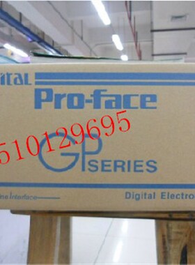 99新普洛菲斯人机界面 GP577R-TC41-24VP ,GP577R-TC11