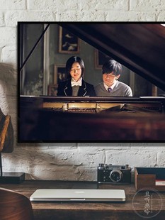 周杰伦电影海报挂画不能说的秘密封面装饰画卧室桌面摆画酒店壁画