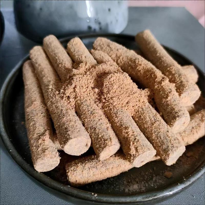 。散装童年零食正宗天津豆