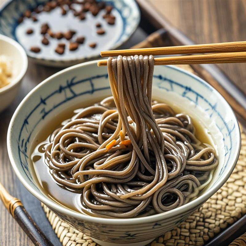 正宗五谷鱼粉粗粮渔粉杂粮