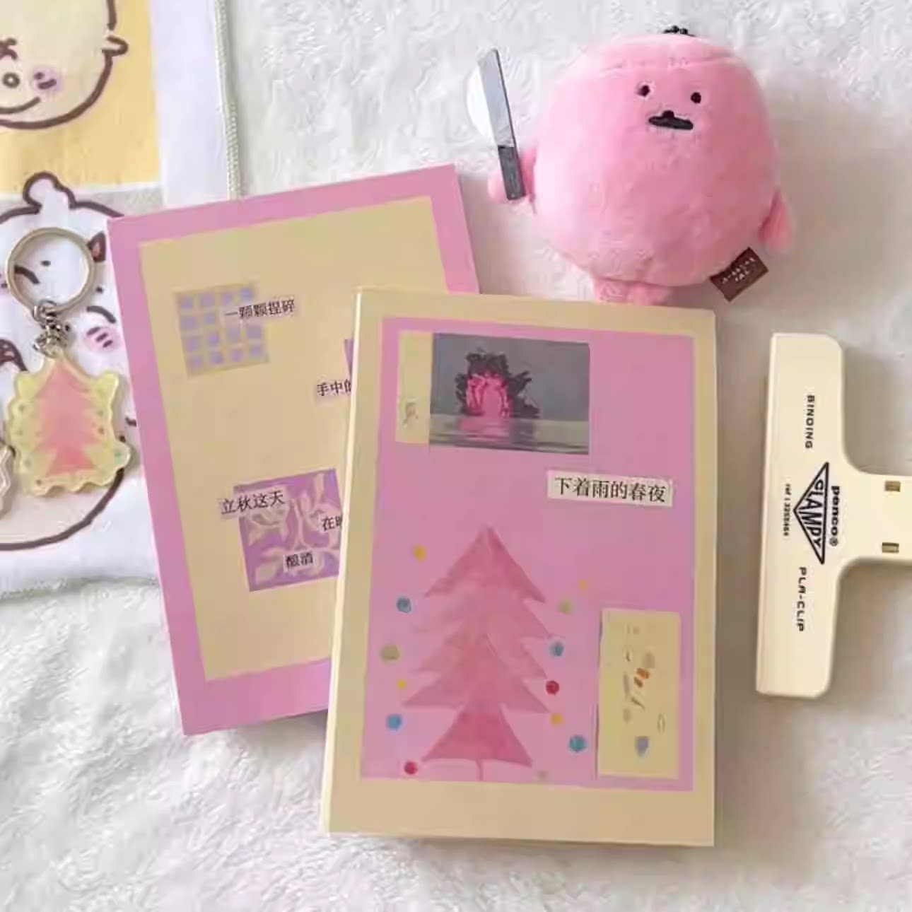 Kawaii Journal Sticker Book | Direct from China | Taobao - Product image 6