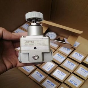 原装 GPR30008H 亚德客精密减压调压阀GPR40015 L现货 GPR20006