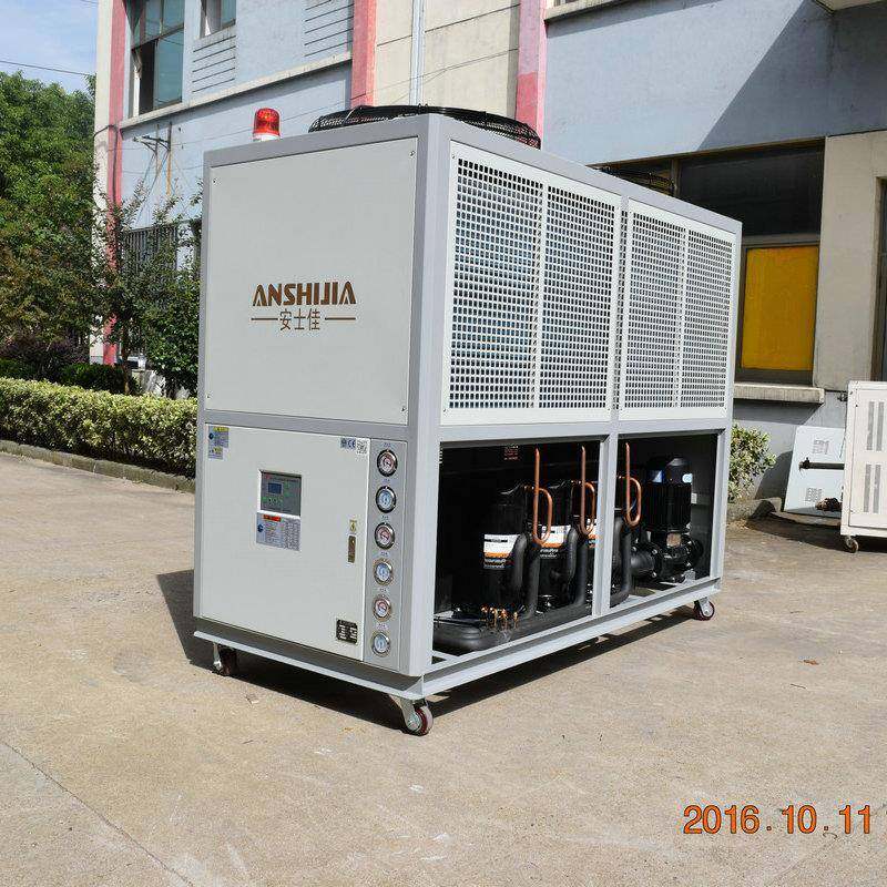 30HP风冷式冷水机适用于高低温环境箱水冷却控温工业制冷,清洗/食品/商业设备,其他食品加工设备,淘宝优惠券,粉丝福利购,淘宝优惠卷