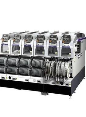 FUJINXTIII代全自动二手贴片机SMT贴片整线设备