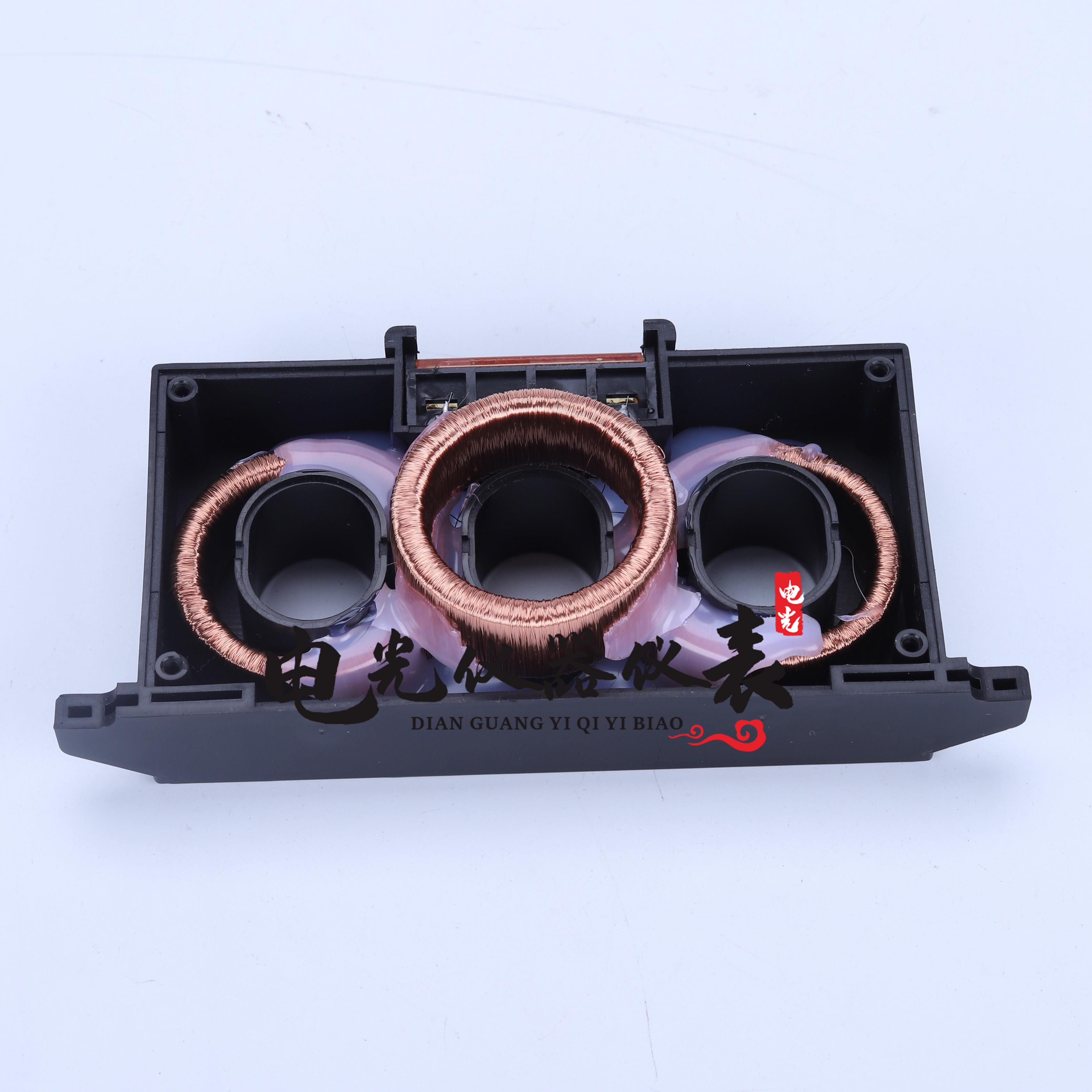 一体式三相电流互感器CT4-630型 精度0.5 交流组合式100/5 600/5