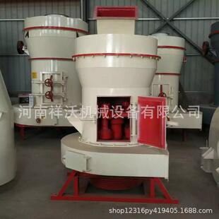 厂家现货供应雷蒙磨粉机5R冶金雷蒙磨代售转让雷蒙磨粉机