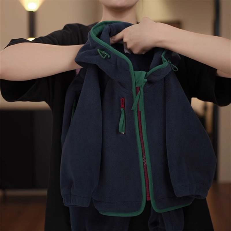 2025秋冬新款儿童女童男童外套