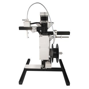 Artme3d桌面级挤出机拉丝机3d打印耗材实验机型号MK2.5