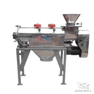 金属硅粉气流筛 微硅粉卧式气旋筛 粉末旋转气旋筛厂家直销