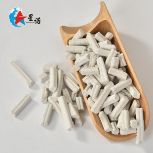 烟道脱硫剂 DBS酸气吸附剂SDG酸式载硫脱汞吸味剂柱状活性炭